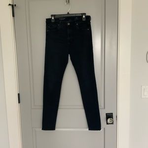 AG The Farrah Skinny jeans, size 29